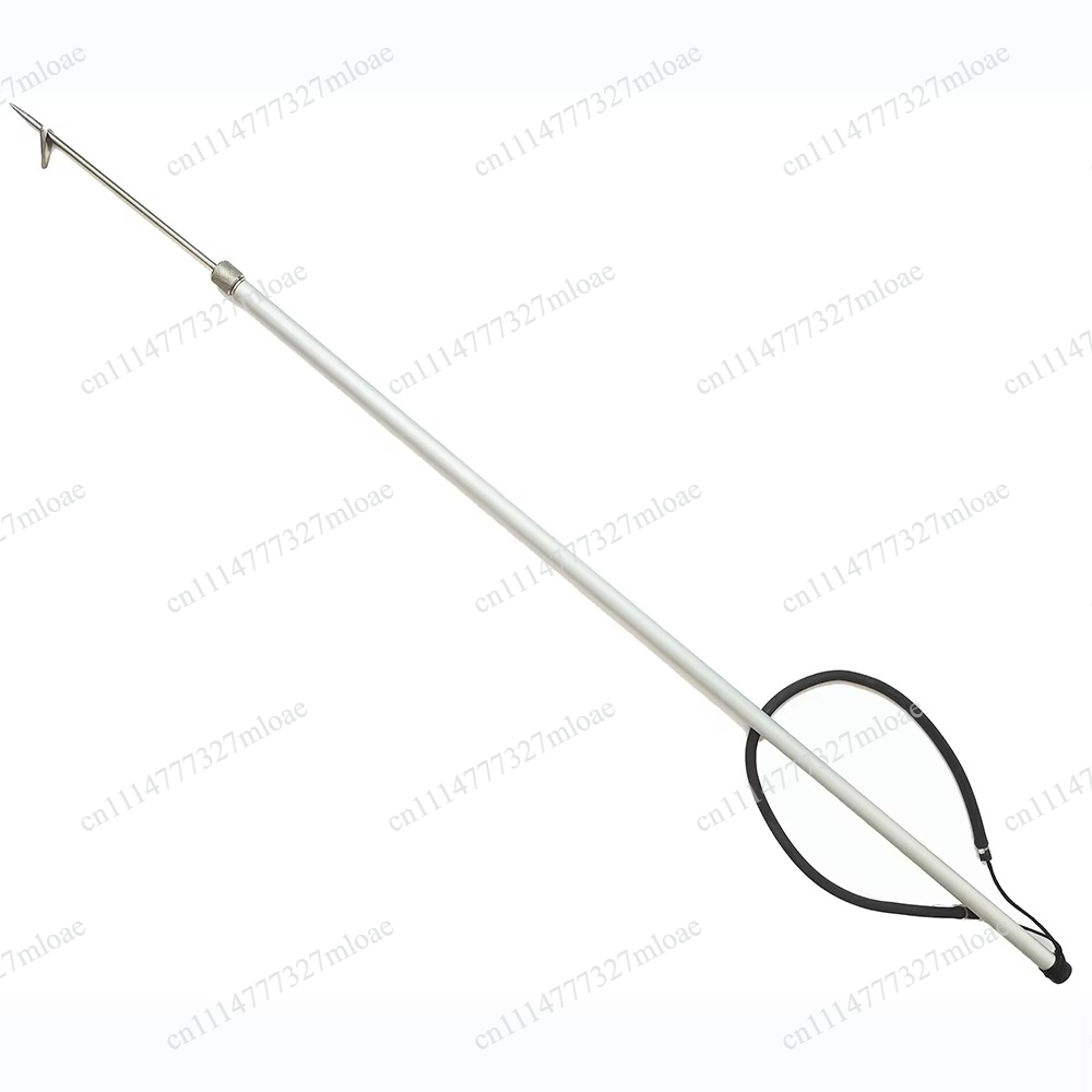 Arpón de Buceo Plegable y Port - Fishing Belt reseña y precio