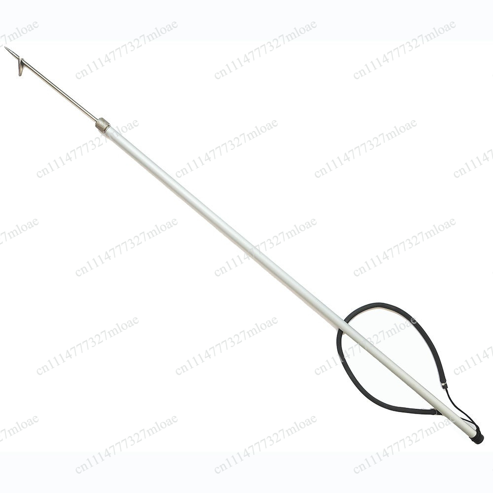 Arpón de Buceo Plegable y Port - Fishing Belt reseña y precio