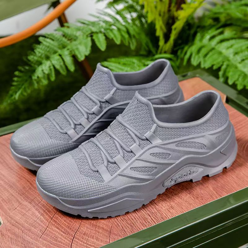 Nuevas botas de lluvia ligeras - Fishing Waders reseña y precio