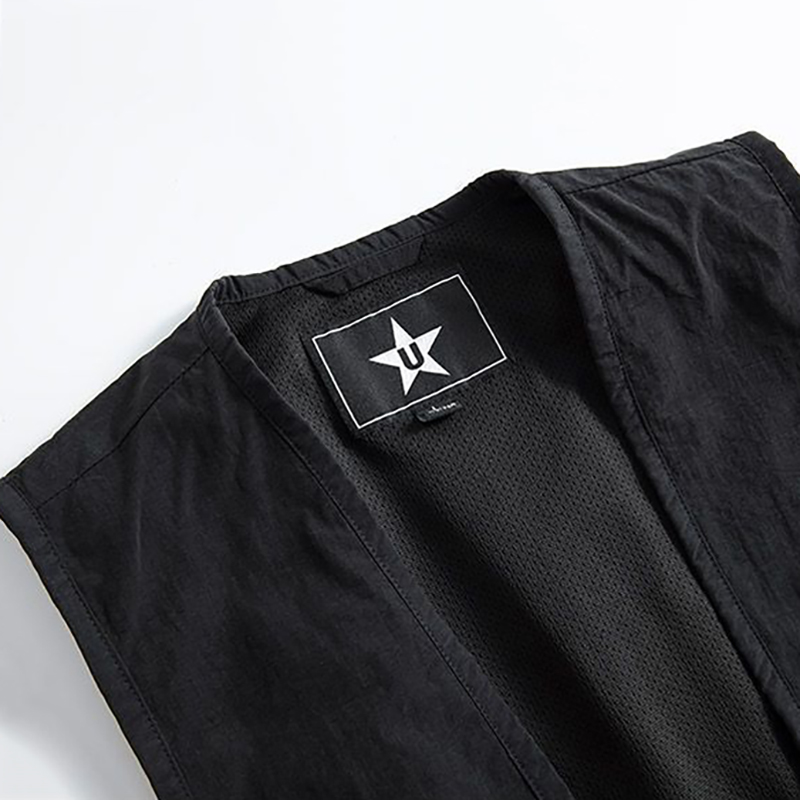 Chaleco ligero Unisex con múlt - Fishing Vest reseña y precio